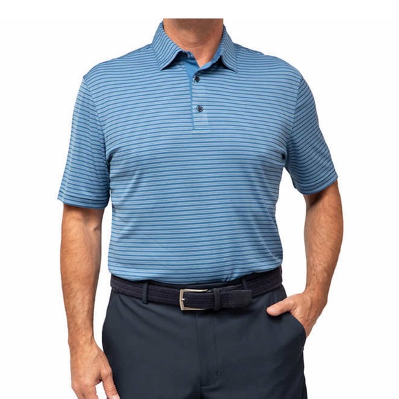 Greg Norman Collection Shirts Greg Norman Mens Ml75 Polo Poshmark
